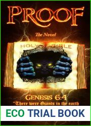 Proof the Novel