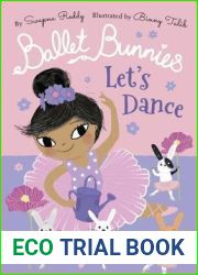 Ballet Bunnies #2: Let|s Dance