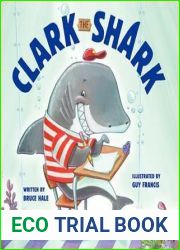 Clark the Shark