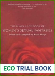 The Black Lace Book of Women|s Sexual Fantasies