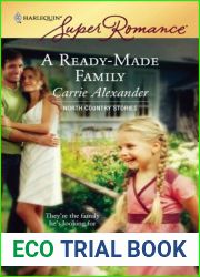 A Ready-Made Family (North Country Stories, #3)