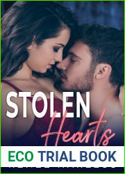 Stolen Hearts (Stolen, #3)