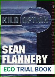 Kilo Option (Bill Lane, #2)