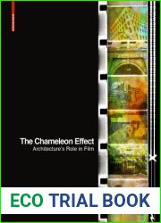 The Chameleon Effect: Architecture|s Role in Film