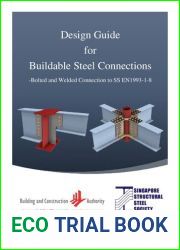 Design Guide for Buildable Steel Connections