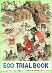 11 Children|s Books by Thornton Burgess (Illustrated)