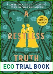 A Restless Truth Sneak Peek