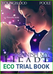 Banish My Heart (The Grimm Laws #1.1)