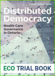 Distributed Democracy