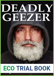 Deadly Geezer (Transcendent Book 2)