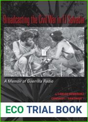 Broadcasting the Civil War in El Salvador