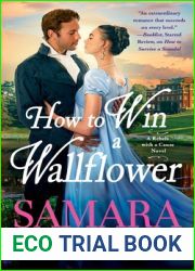 How to Win a Wallflower (Rebels with a Cause, #3)