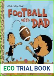 Football with Dad