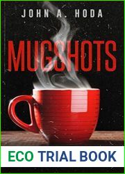 Mugshots: My Favorite Detective Stories