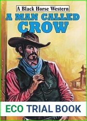 A Man Called Crow