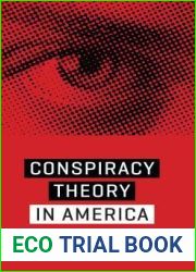 Conspiracy Theory in America (Discovering America)