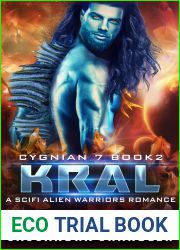 Kral (Cygnian 7, #2)