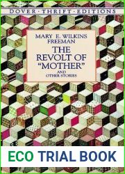 The Revolt of and quot;Mother and quot; and Other Stories