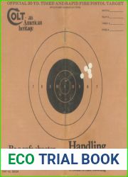 Handling the Handgun