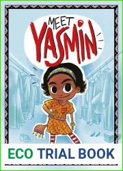 Meet Yasmin!