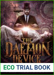 The Daemon Device (The Enchanter Chronicles #1)