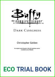 Dark Congress