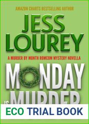 Monday Is Murder