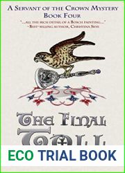 The Final Toll (Servant of the Crown #4)