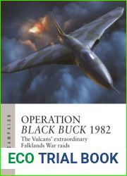 Operation Black Buck 1982: The Vulcans| extraordinary Falklands War raids (Air Campaign, 37)
