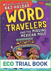 Word Travelers and the Missing Mexican Mole