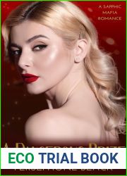 A Dangerous Prize (Ruby Realm Duet #2)