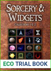 Sorcery and Widgets