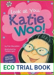 Look at You, Katie Woo!