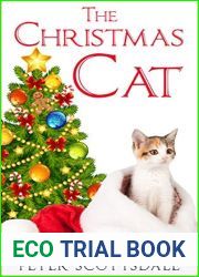The Christmas Cat (The Christmas Cat Tails Book 1)