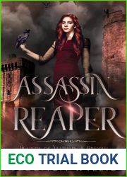 Assassin Reaper (Reapers of Veltuur, #0.5)