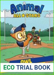 Owl Ball (Animal All-Stars)