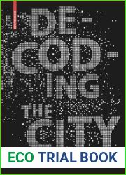 Decoding the City