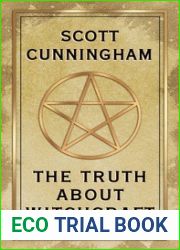 THE TRUTH ABOUT WITCHCRAFT