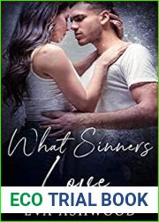 What Sinners Love (Sinners of Hawthorne University, #3)