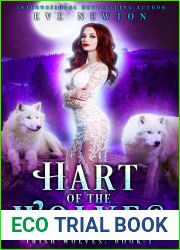 Hart of the Wolves (Irish Wolves #1)
