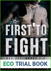 First to Fight Box Set (First to Fight #1-2.5)