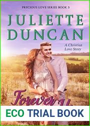 Forever His (Precious Love #3)