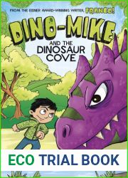 Dino-Mike and the Dinosaur Cove