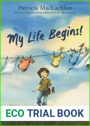 My Life Begins!