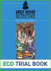 Basil and the Library Ghost (Volume 8) (The Great Mouse Detective)