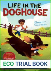 Elmer and the Talent Show (Life in the Doghouse)