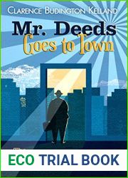 Mr. Deeds Goes to Town, or Opera Hat (The Innocents at Large Mysteries)