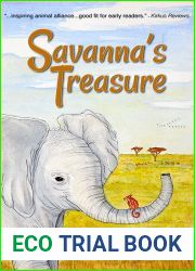 Savanna|s Treasure
