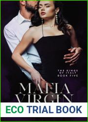 Mafia Virgin (The Kings of Italy #5)