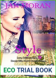 Style (Love, California #5)